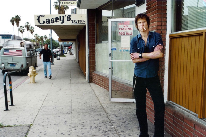 Mark Lanegan