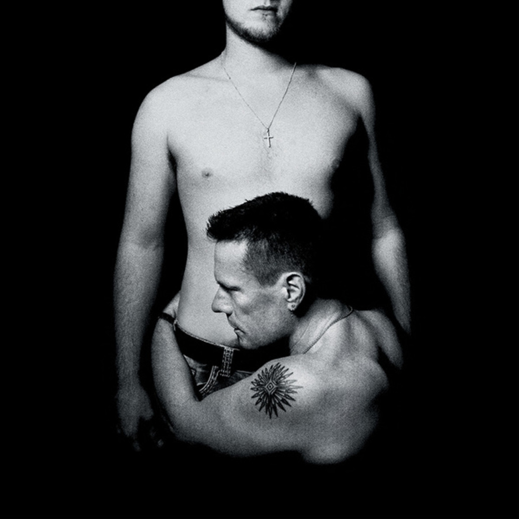 U2 - Не стройте из себя невинность - Звуки.Ру