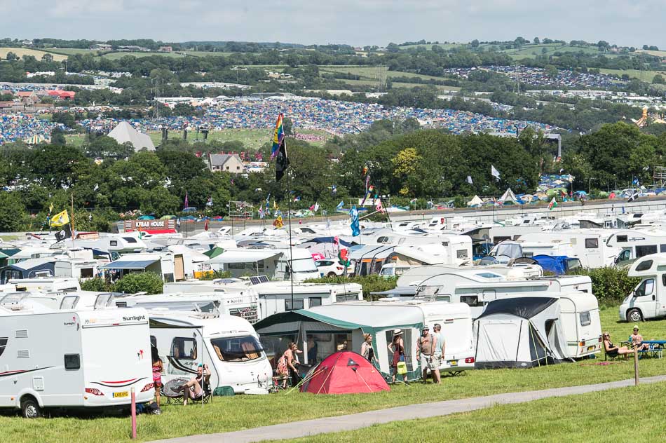 Glastonbury 2015