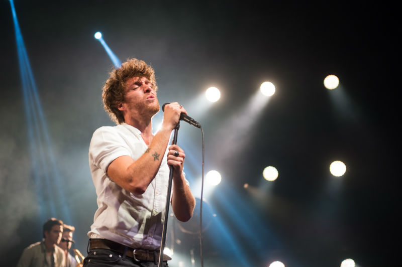 NUTINI, Paolo