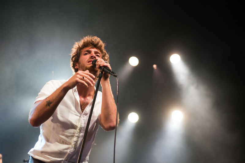 NUTINI, Paolo