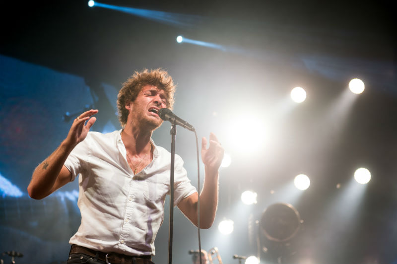 NUTINI, Paolo