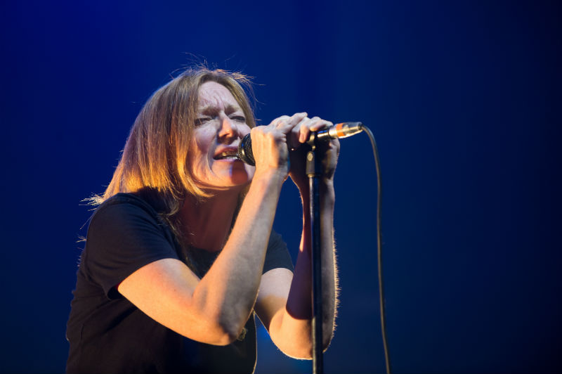 PORTISHEAD