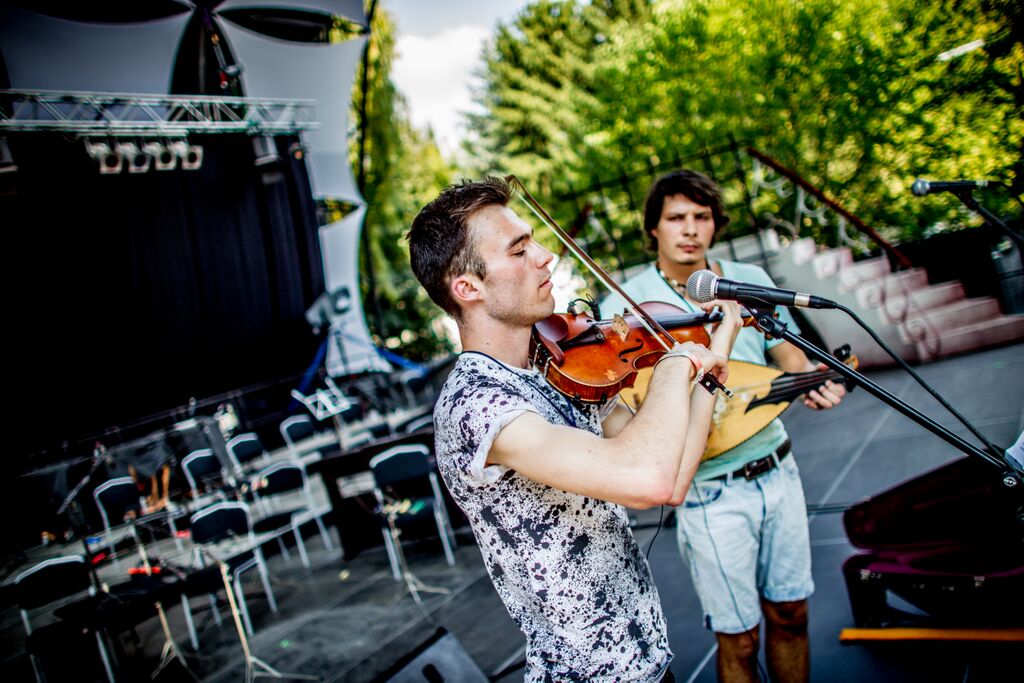 SZIGET 2015