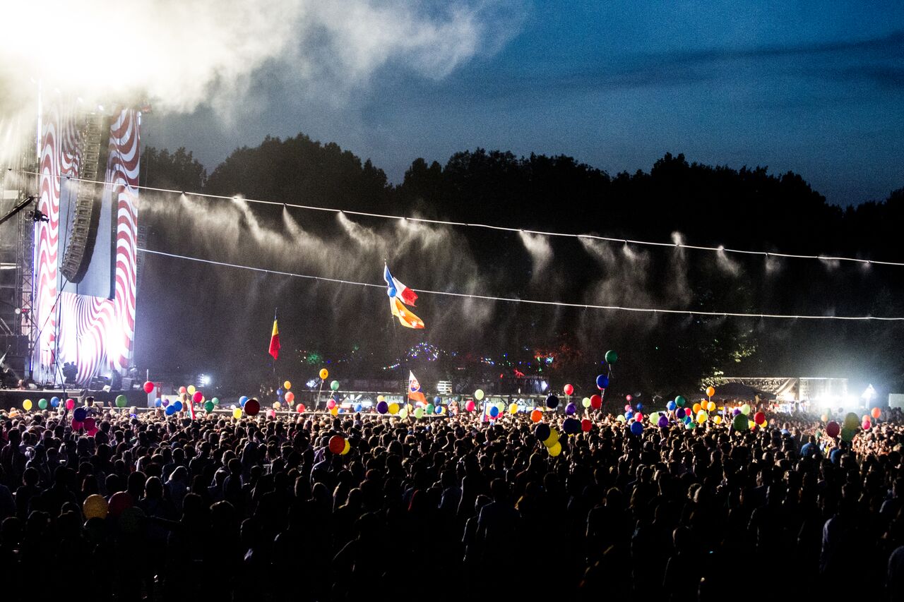 SZIGET 2015