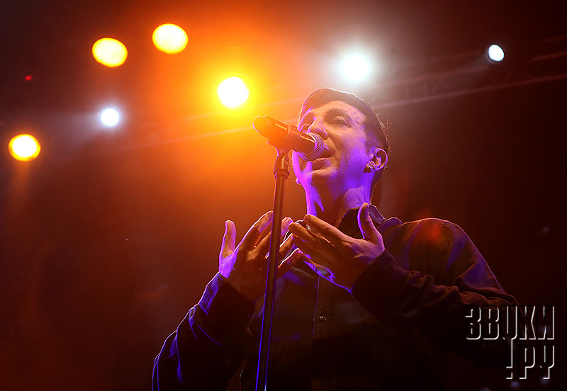 Marc almond фото