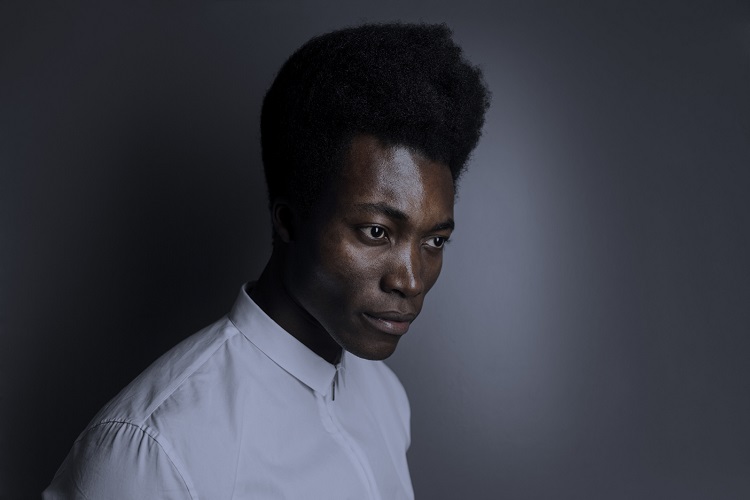 Benjamin Clementine