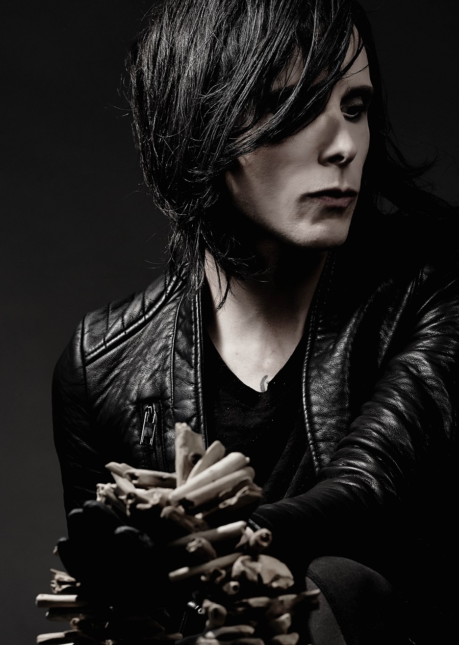 Iamx фото группы