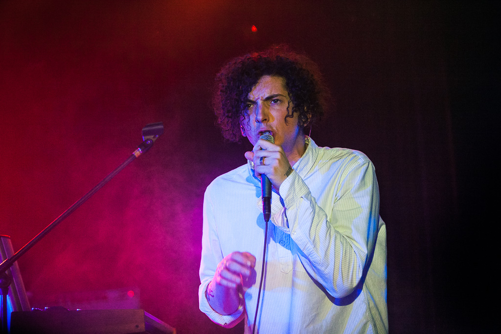 YOUTH LAGOON