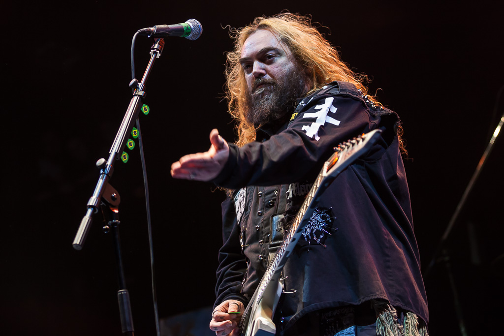 SOULFLY