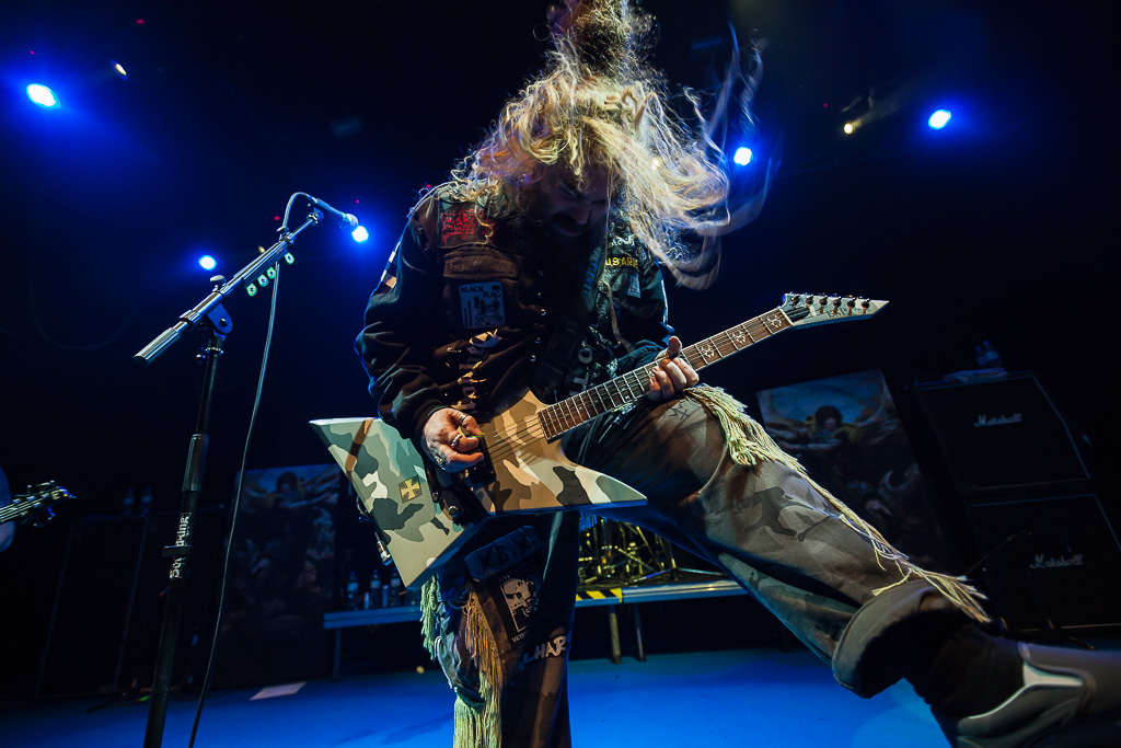 SOULFLY