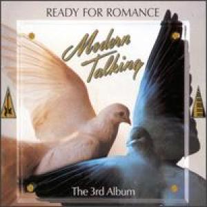 COVER: Ready for Romance