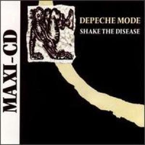 COVER: Shake the Disease [UK]