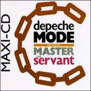 COVER: Master and Servant [UK]