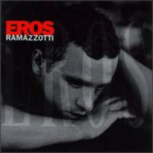 COVER: Eros