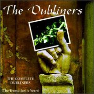 COVER: Complete Dubliners (The Transatlantic Years)