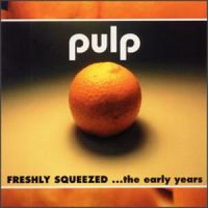 COVER: Freshly Squeezed (Early Years)