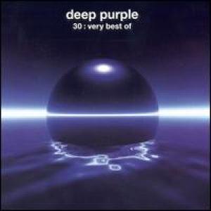 COVER: Very Best of Deep Purple [EMI Single Disc]