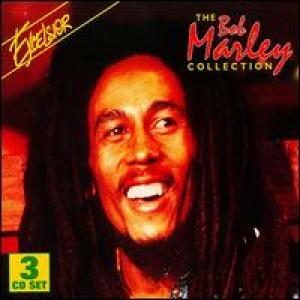 COVER: Bob Marley ePlatinum Disc 3 CDe