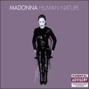 COVER: Human Nature [UK CD Single]