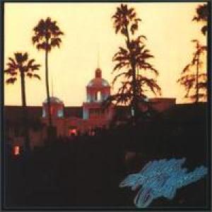 COVER: Hotel California