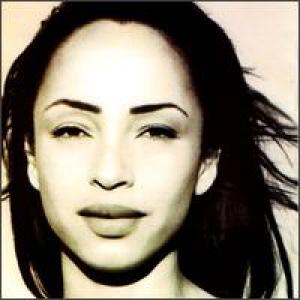 COVER: Best of Sade