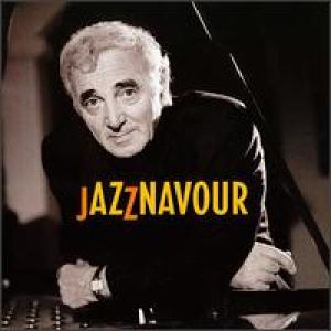 COVER: Jazznavour