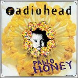 COVER: Pablo Honey [Japan]