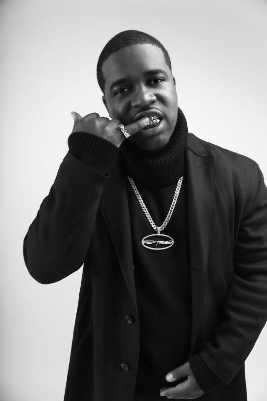 ASAP, Ferg