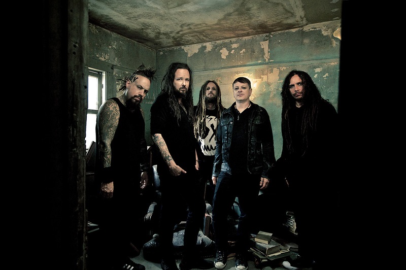 KORN