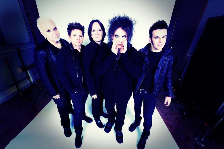 The Cure скриншоты игры