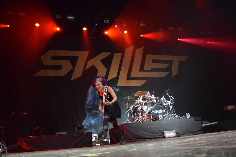 Skillet