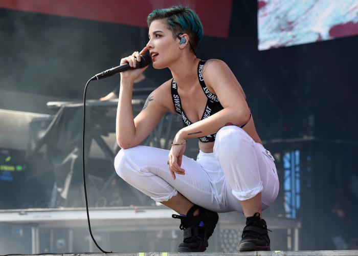 Halsey