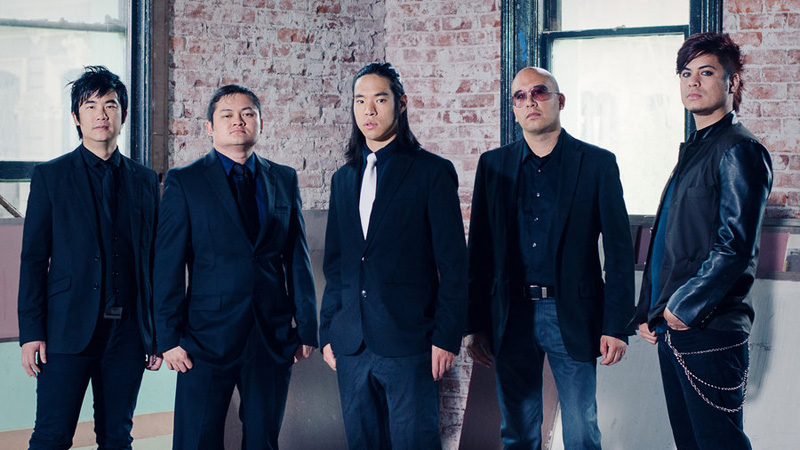 The Slants