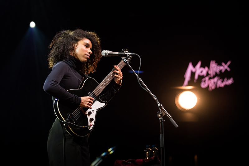 Montreux Jazz 2017