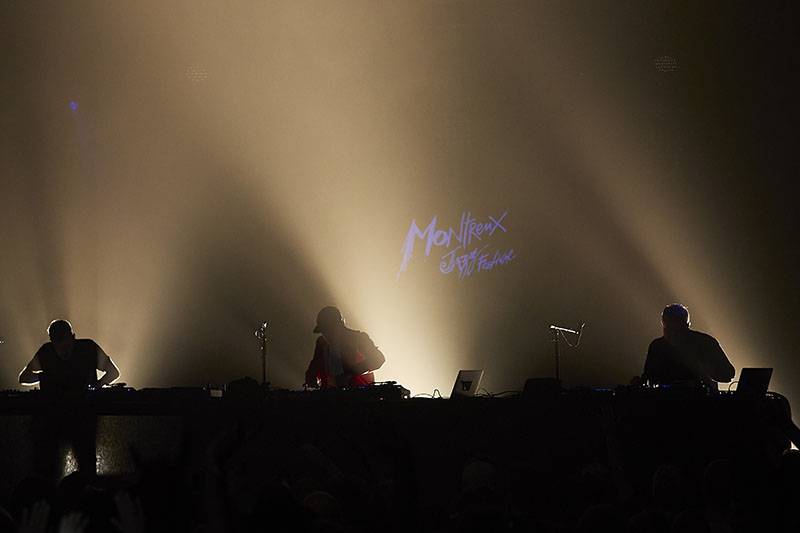 Montreux Jazz 2017