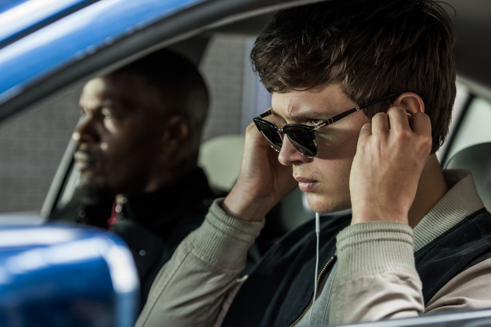 Baby Driver