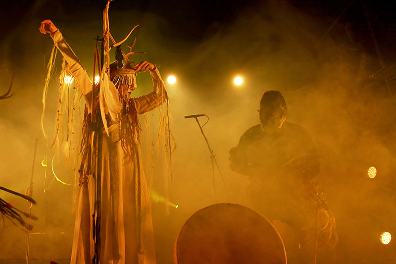 HEILUNG