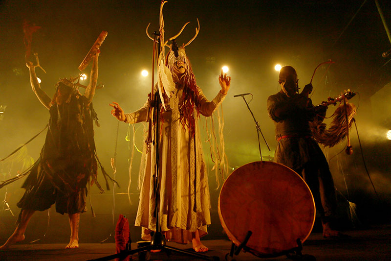 HEILUNG