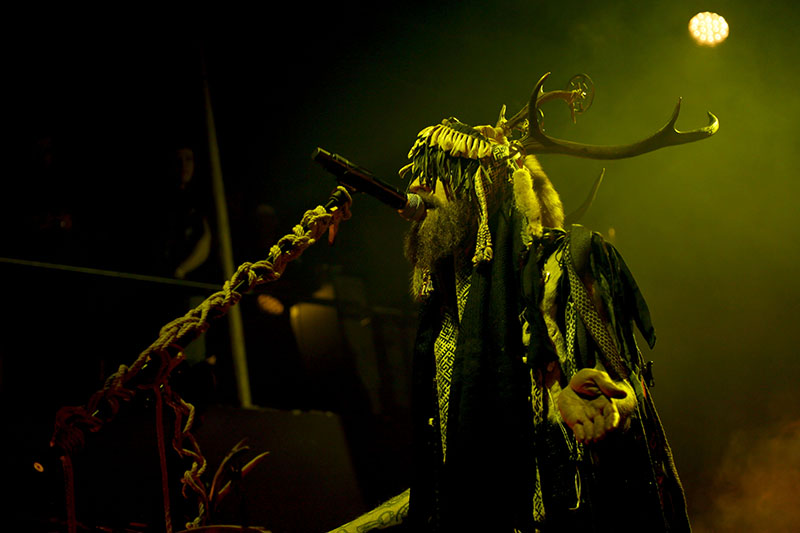 HEILUNG