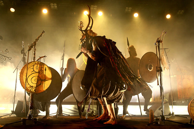 HEILUNG