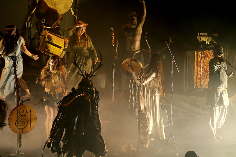 HEILUNG