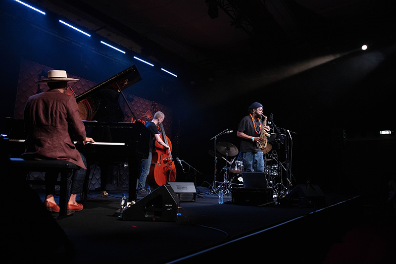 Montreux Jazz Festival 2019