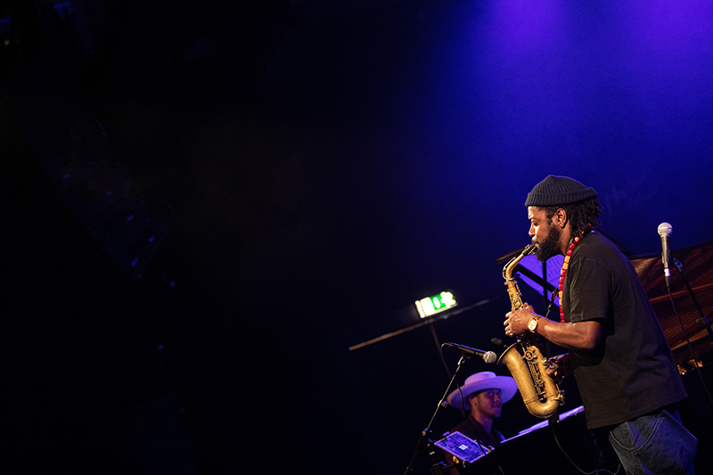 Montreux Jazz Festival 2019