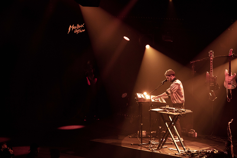 Montreux Jazz Festival 2019