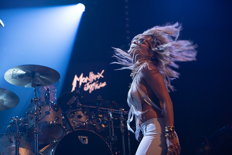 Montreux Jazz Festival 2019