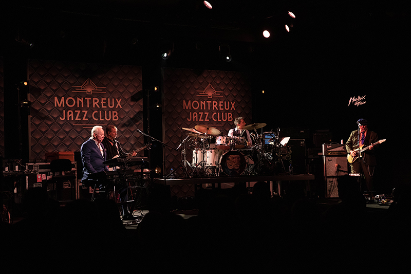 Montreux Jazz Festival 2019