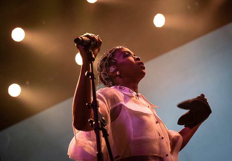 Montreux Jazz Festival 2019