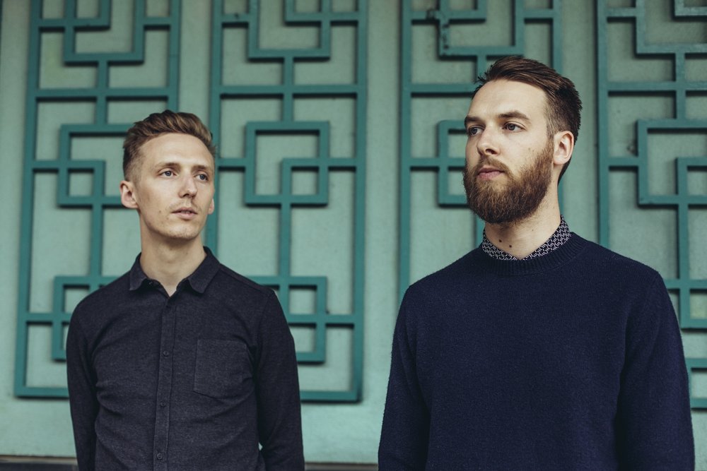 HONNE