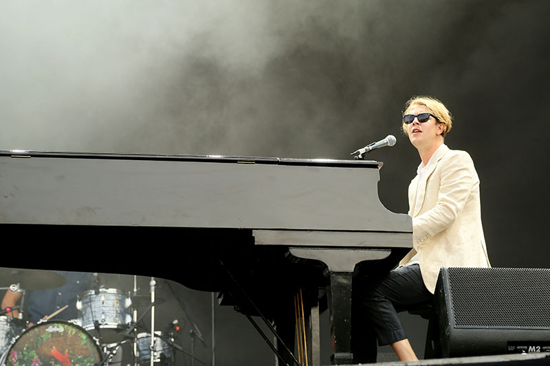 Tom ODELL